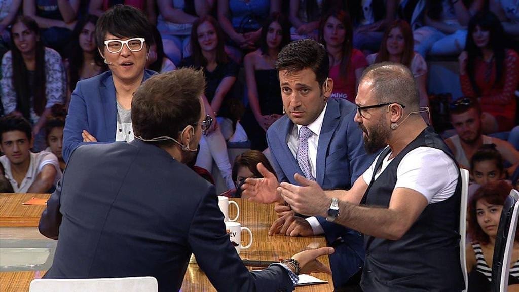 Elin Oğlu 26.bölüm fotogaleri