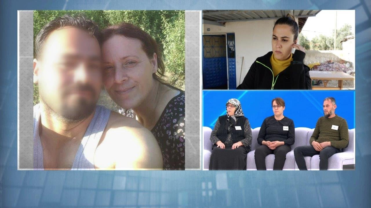 Üç cana kıyan vicdansız kim?