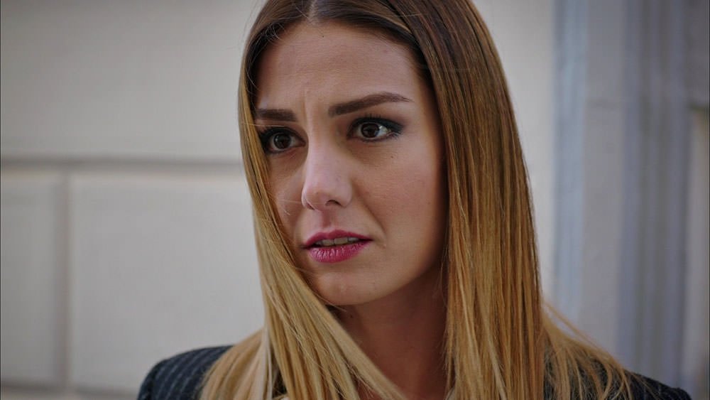 Kara Ekmek 15. bölüm replik galerisi