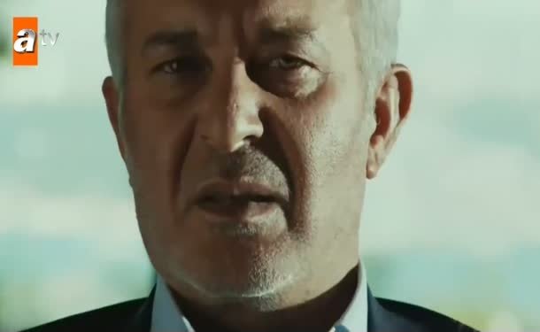 Beyaz Karanfil - yeni fragman