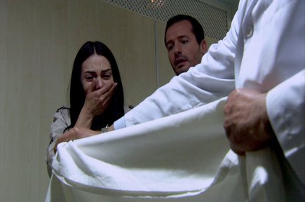 Unutulmaz 83. bölüm fotoğrafları