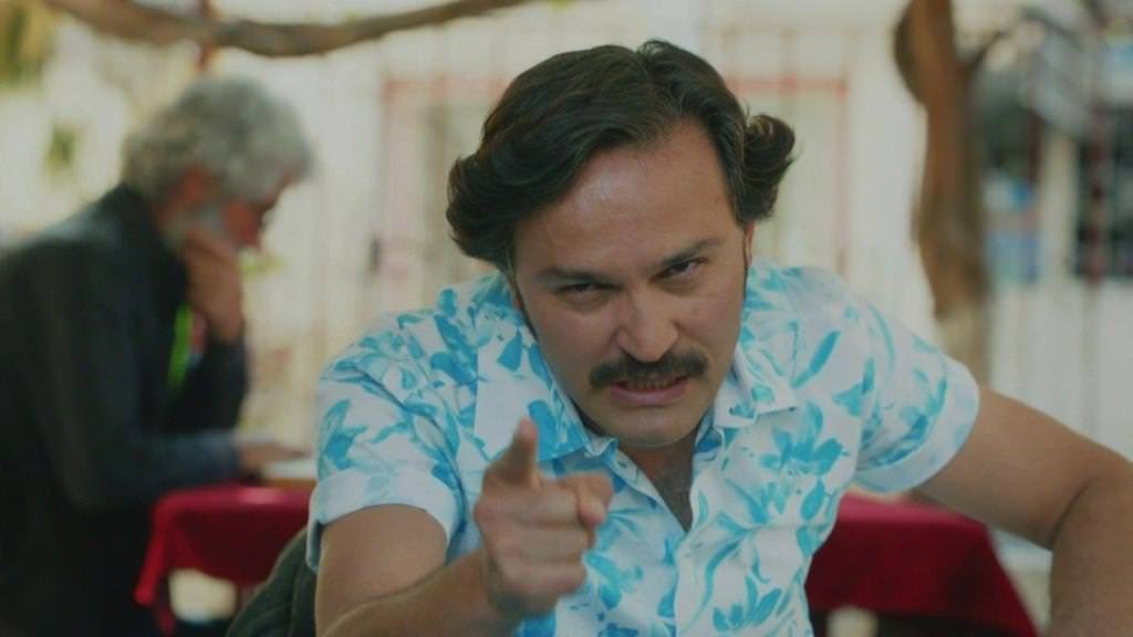 10. bölüm fotogaleri