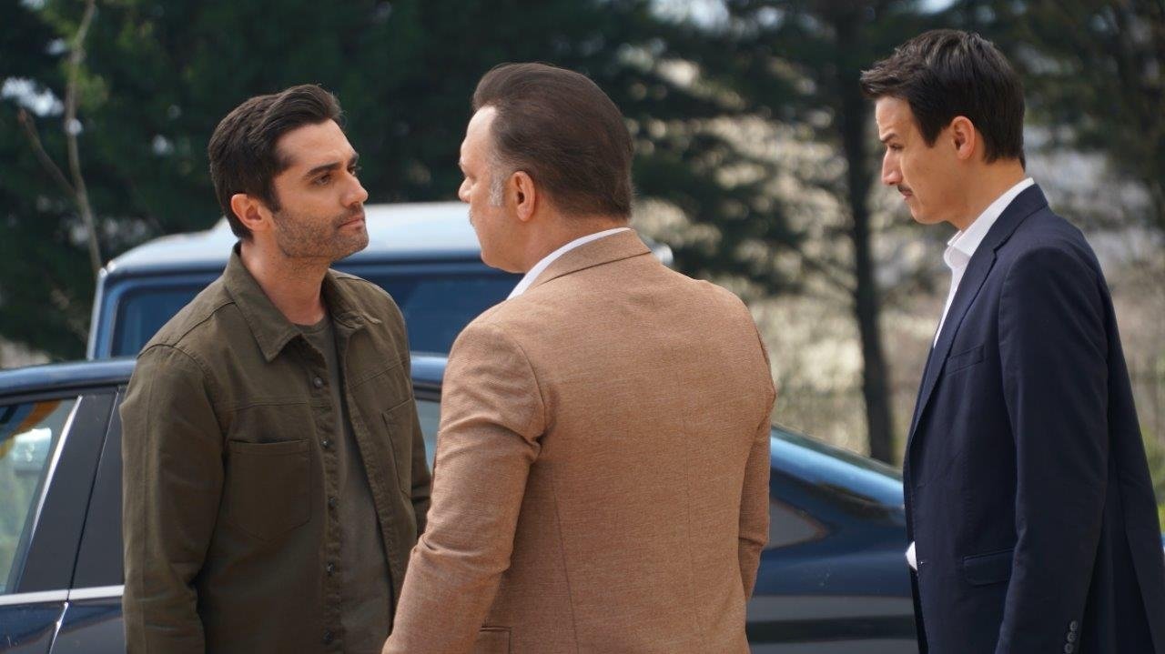 7. Bölüm Foto Galeri 