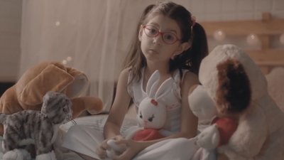 Hayal’in Hikayesi - Ahsen Türkyılmaz