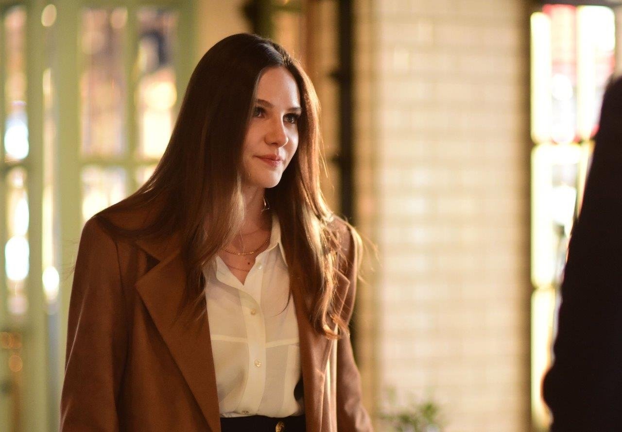 100 karede Maraşlı