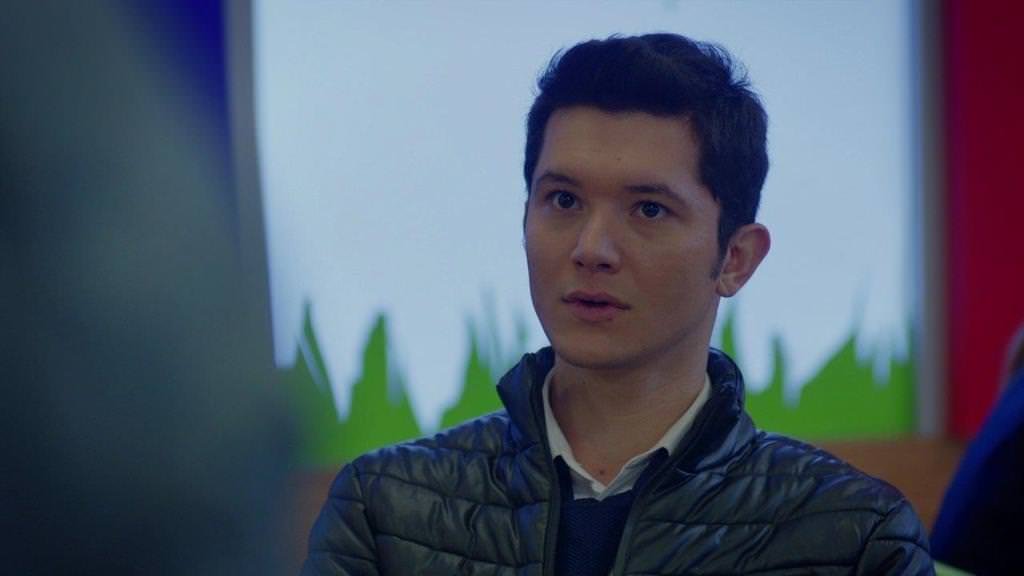 70. bölüm foto galeri