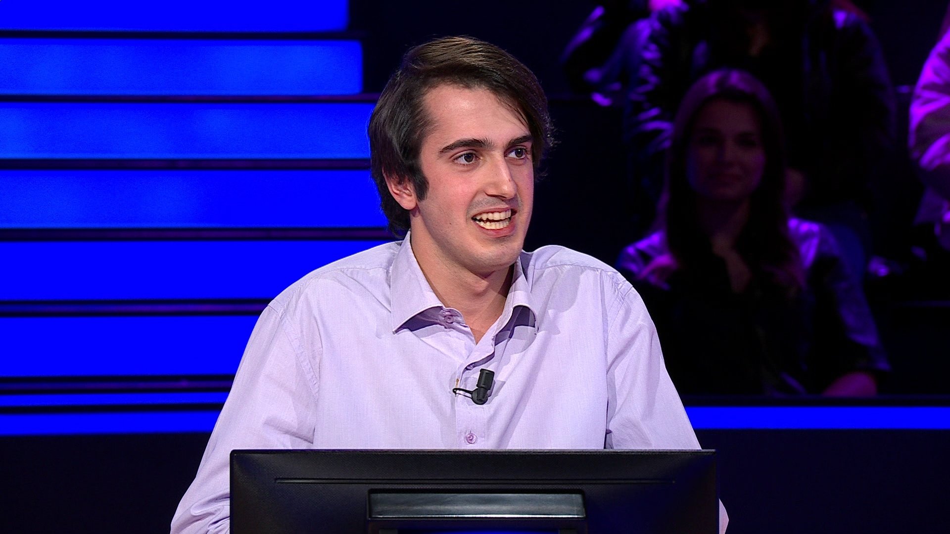 2 Nisan 2023 Milyoner soru ve cevapları