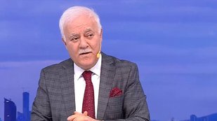 Prof. Dr. Nihat Hatipoğlu ile İftar