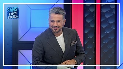 Şans Kapıyı Çalınca