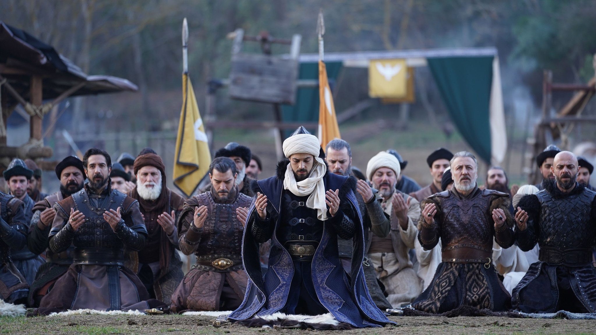  10. Bölüm Foto Galeri