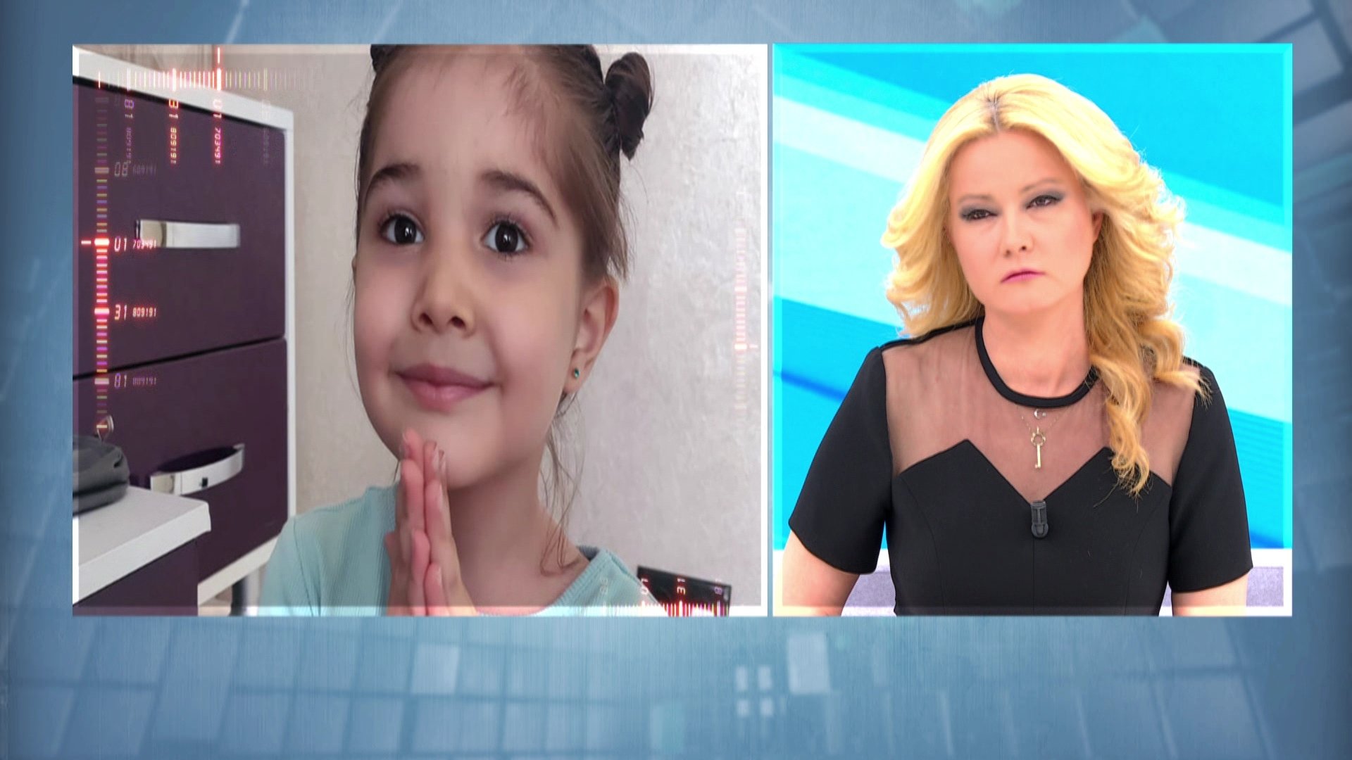100 karede Müge Anlı'da bu ay neler oldu? 