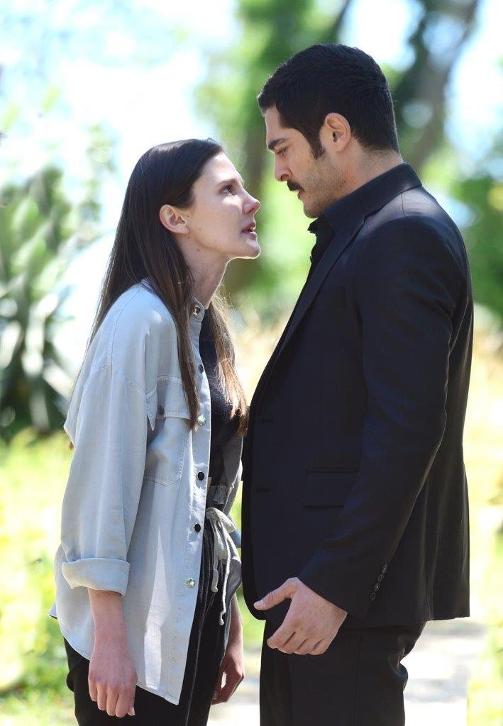 18. Bölüm Foto Galeri 