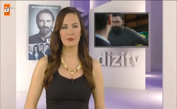 Kaçak’ın aksiyon sahneleri nasıl çekiliyor?