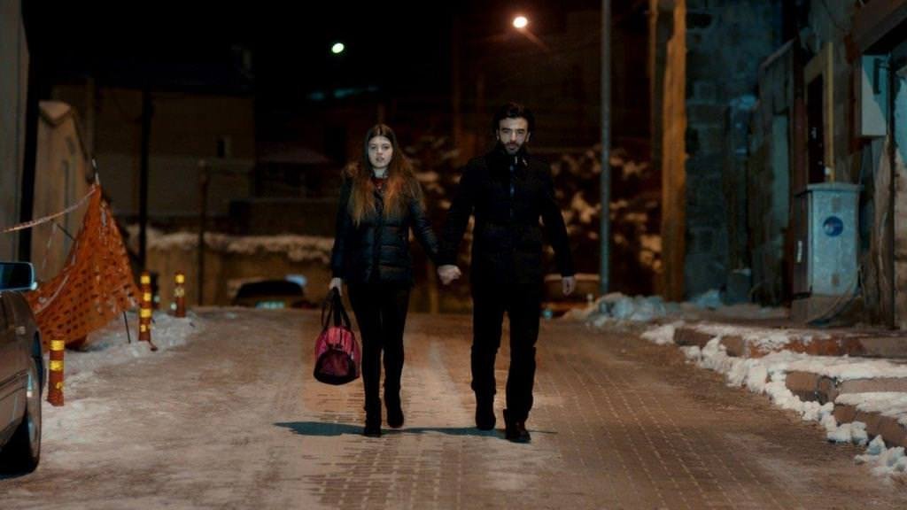 12. bölüm foto galeri