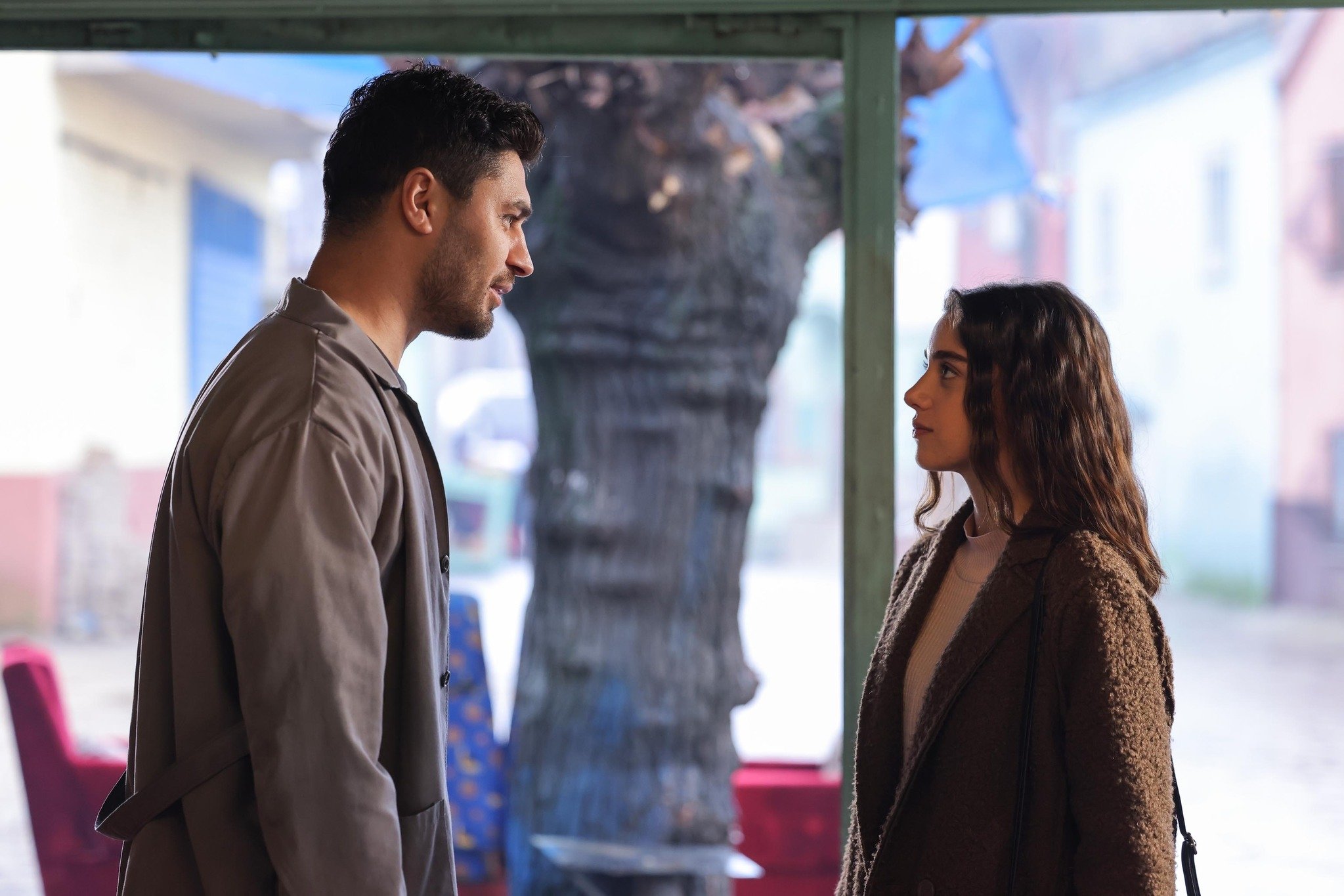 4. Bölüm Foto Galeri