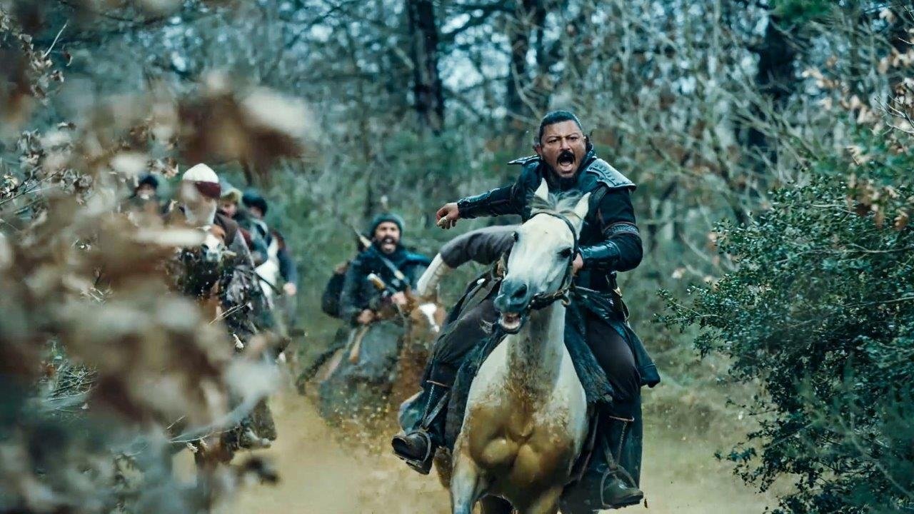 46. Bölüm Foto Galeri