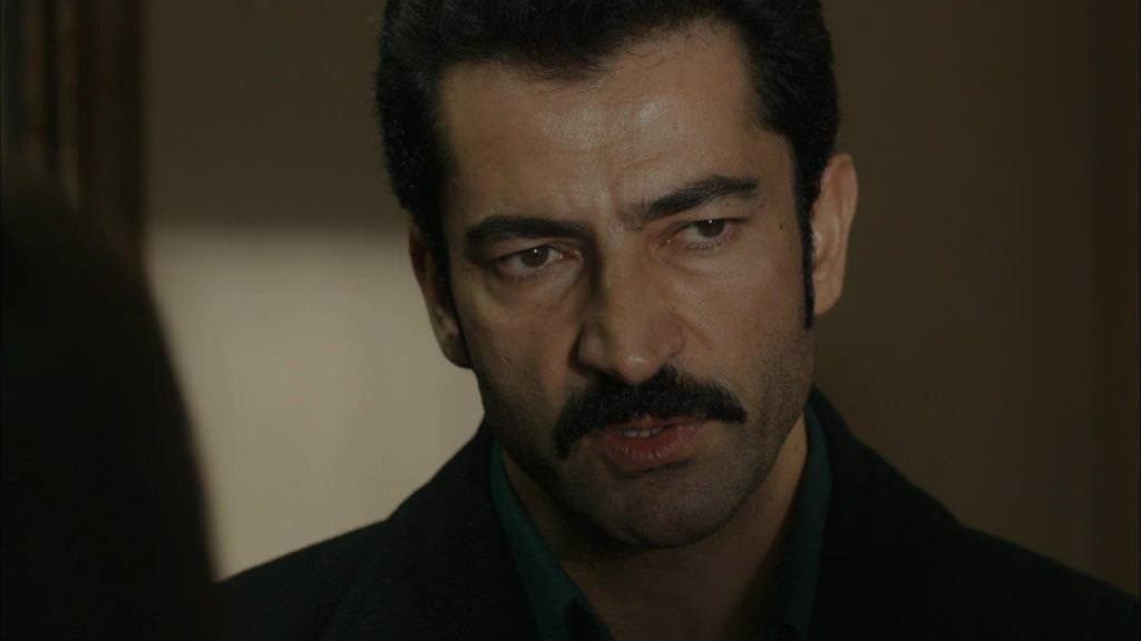 Mahir suçu üstleniyor! 104. bölüm fotogaleri