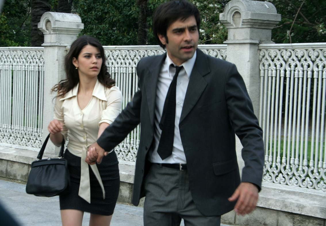 100 karede Hatırla Sevgili