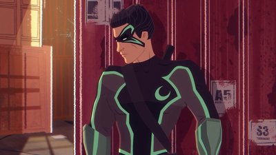 Akıncı yakında atv’de!