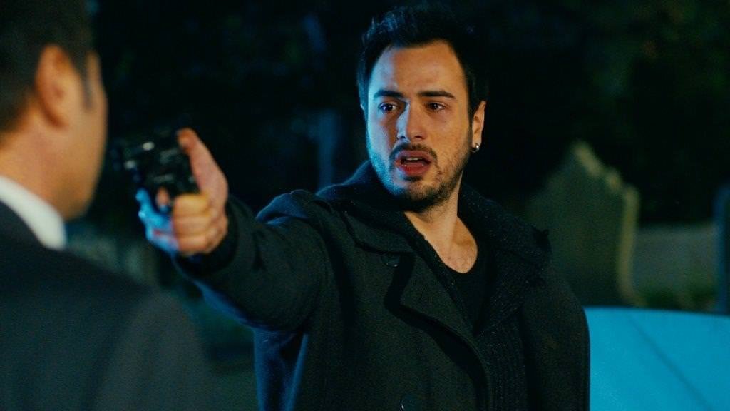 21. bölüm fotoğrafları