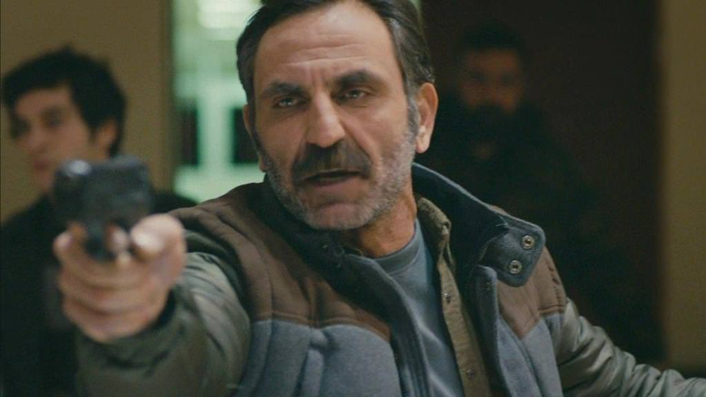 Ertan’ın yeni tuzağı. 50. bölüm fotogaleri