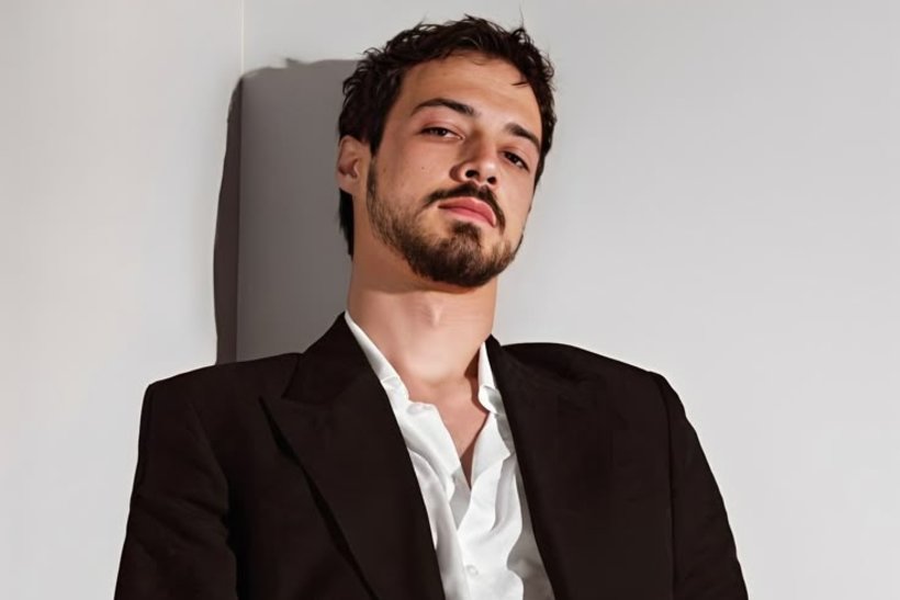 Kuruluş Osman'da Mert Yazıcıoğlu dönemi