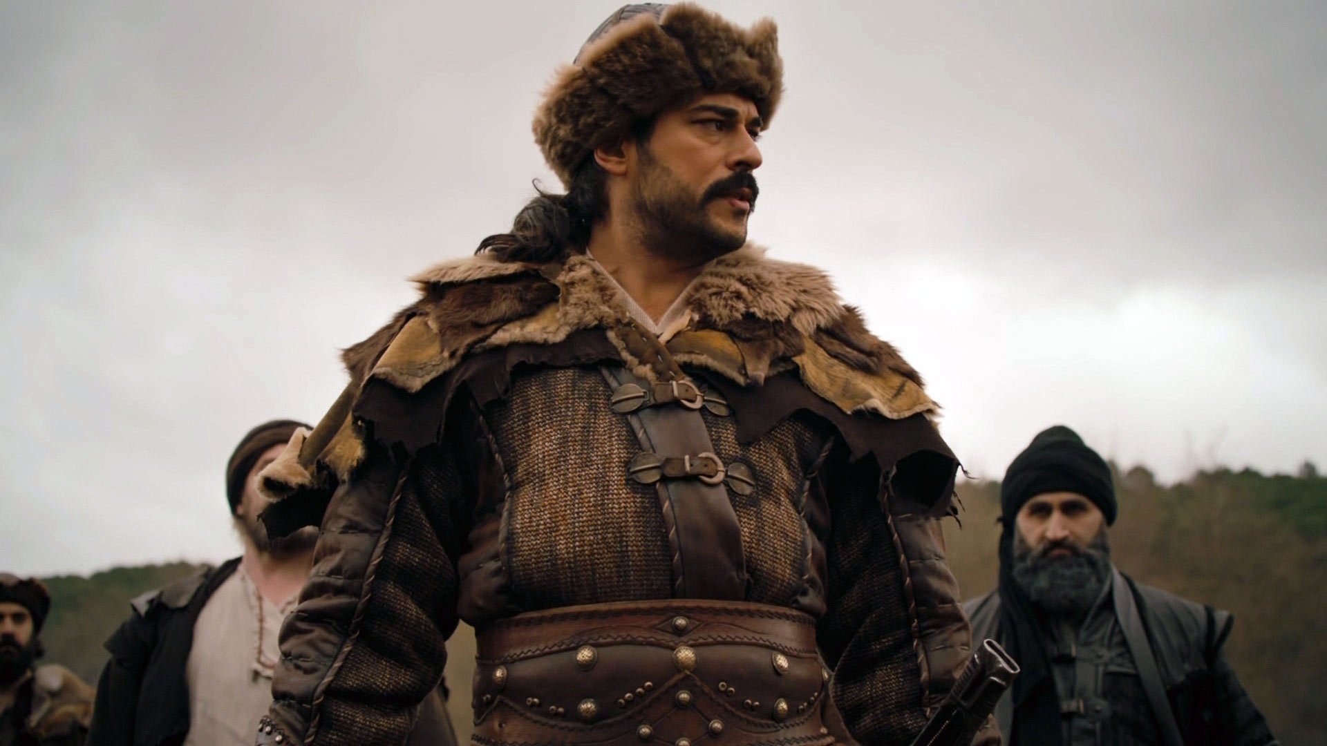 7. Bölüm Foto Galeri