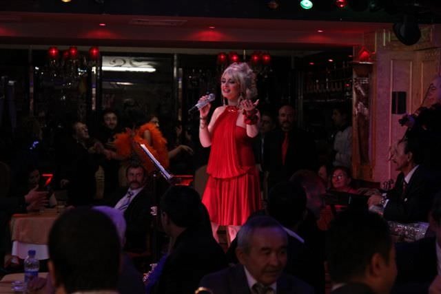 Yahşi Cazibe 35. bölüm fotoğrafları