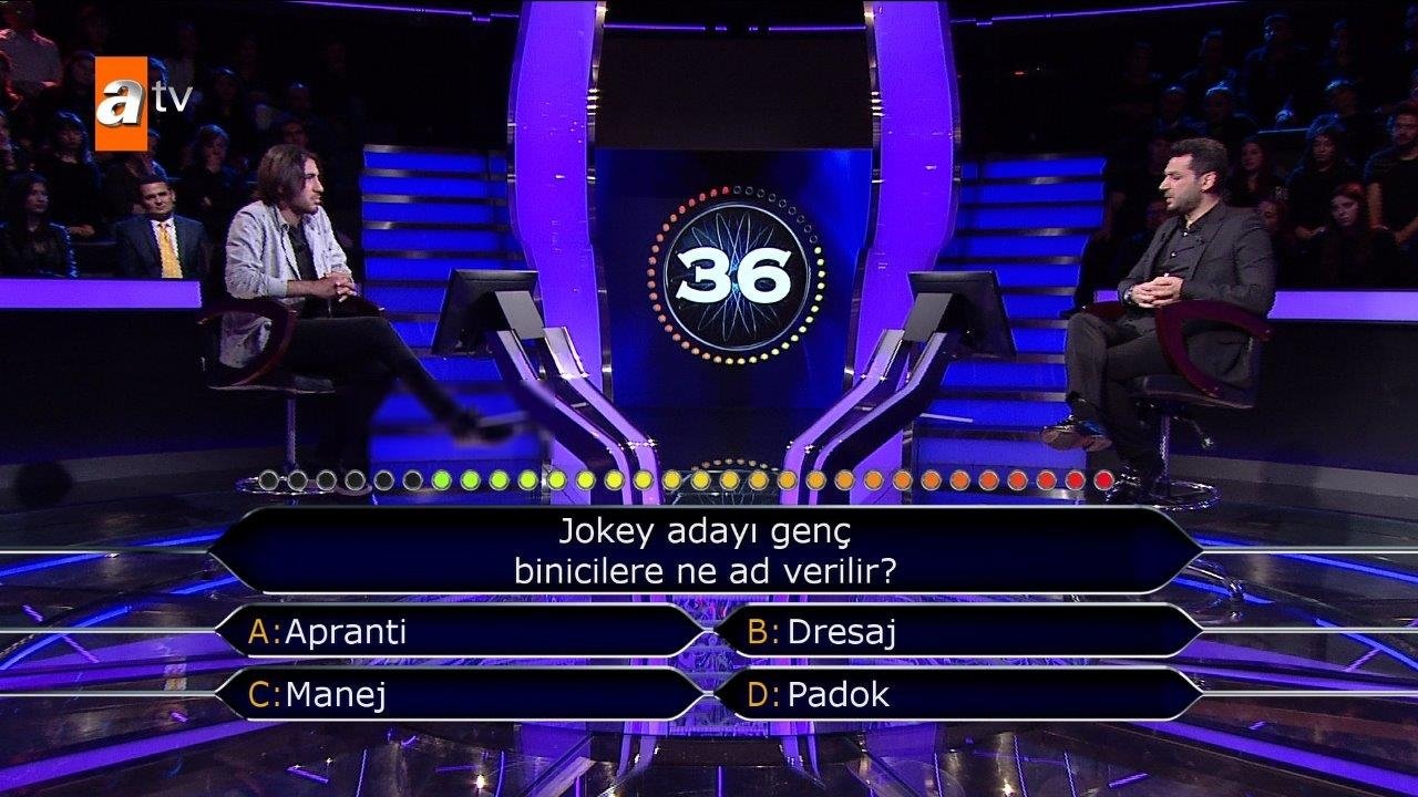 790. Bölüm soruları 