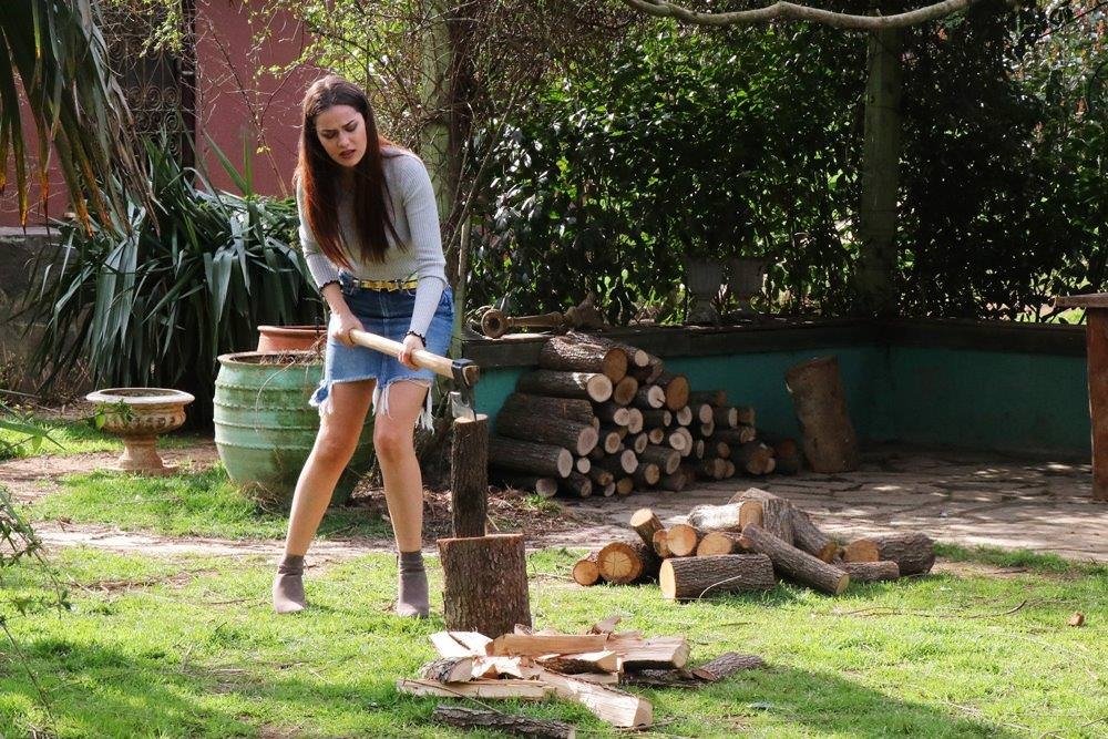 9. Bölüm foto galeri