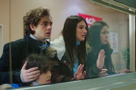 36. Bölüm Foto Galeri