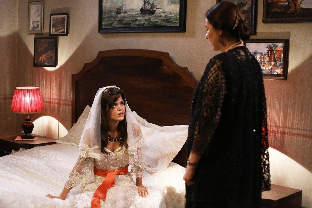 4. Bölüm Foto Galeri 