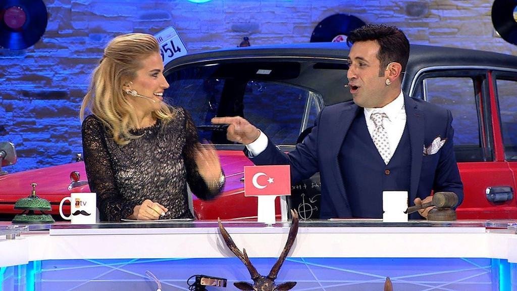 30.bölüm foto galeri