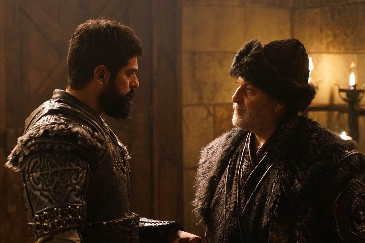 75. Bölüm Foto Galeri 