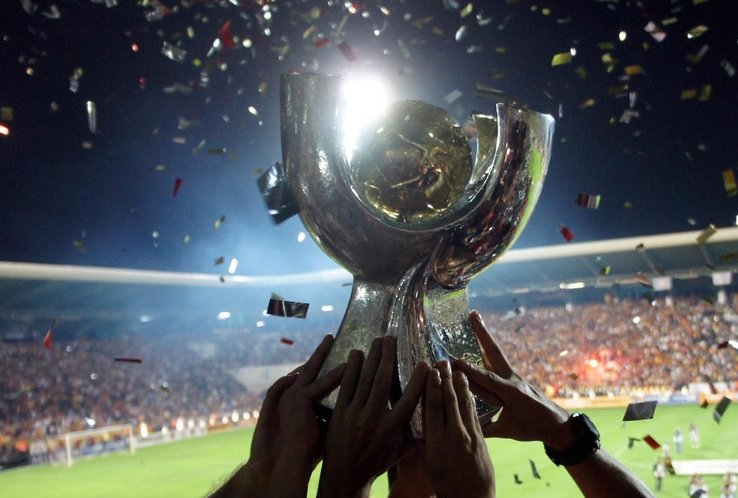 Süper Kupa’nın hakemi belli oldu