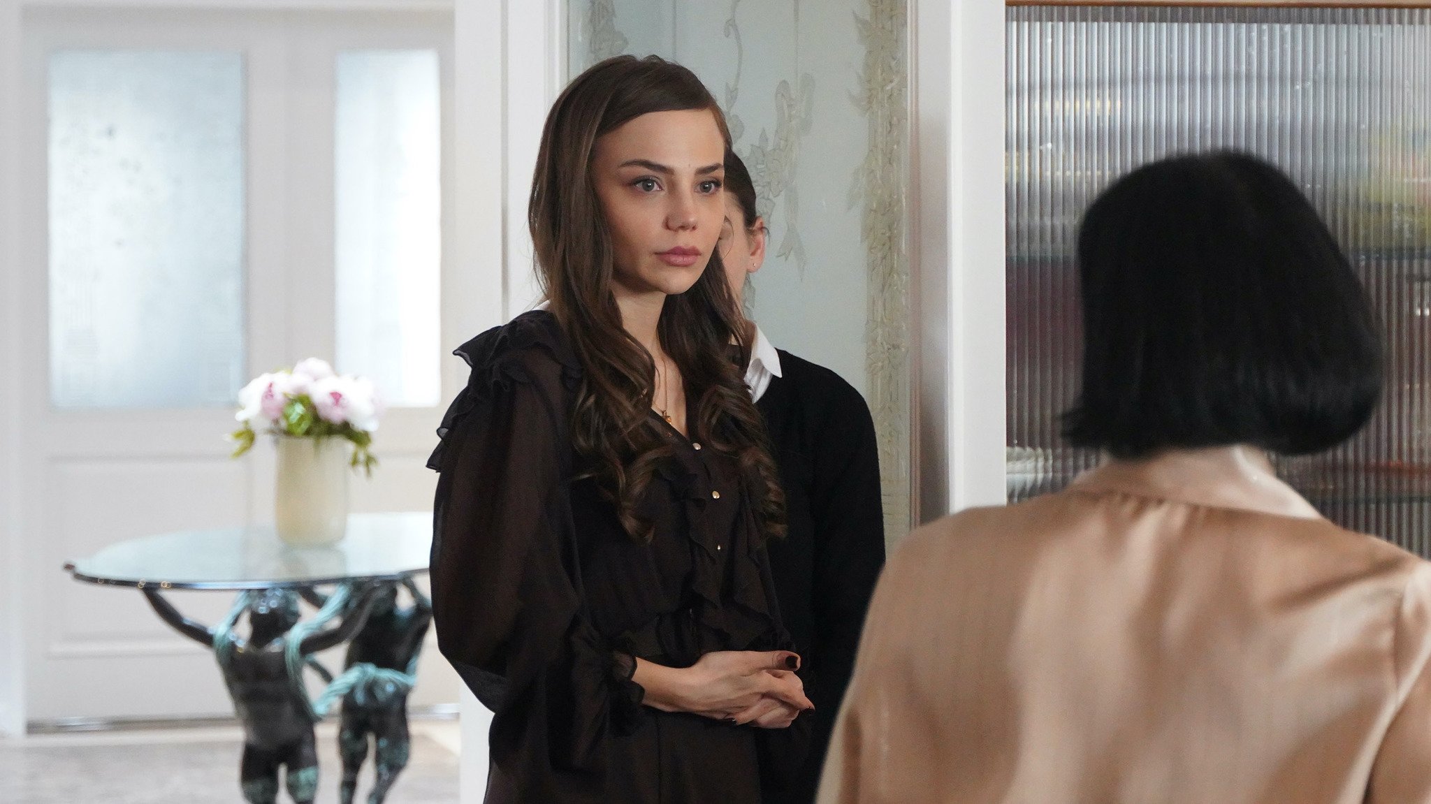 2. Bölüm Foto Galeri