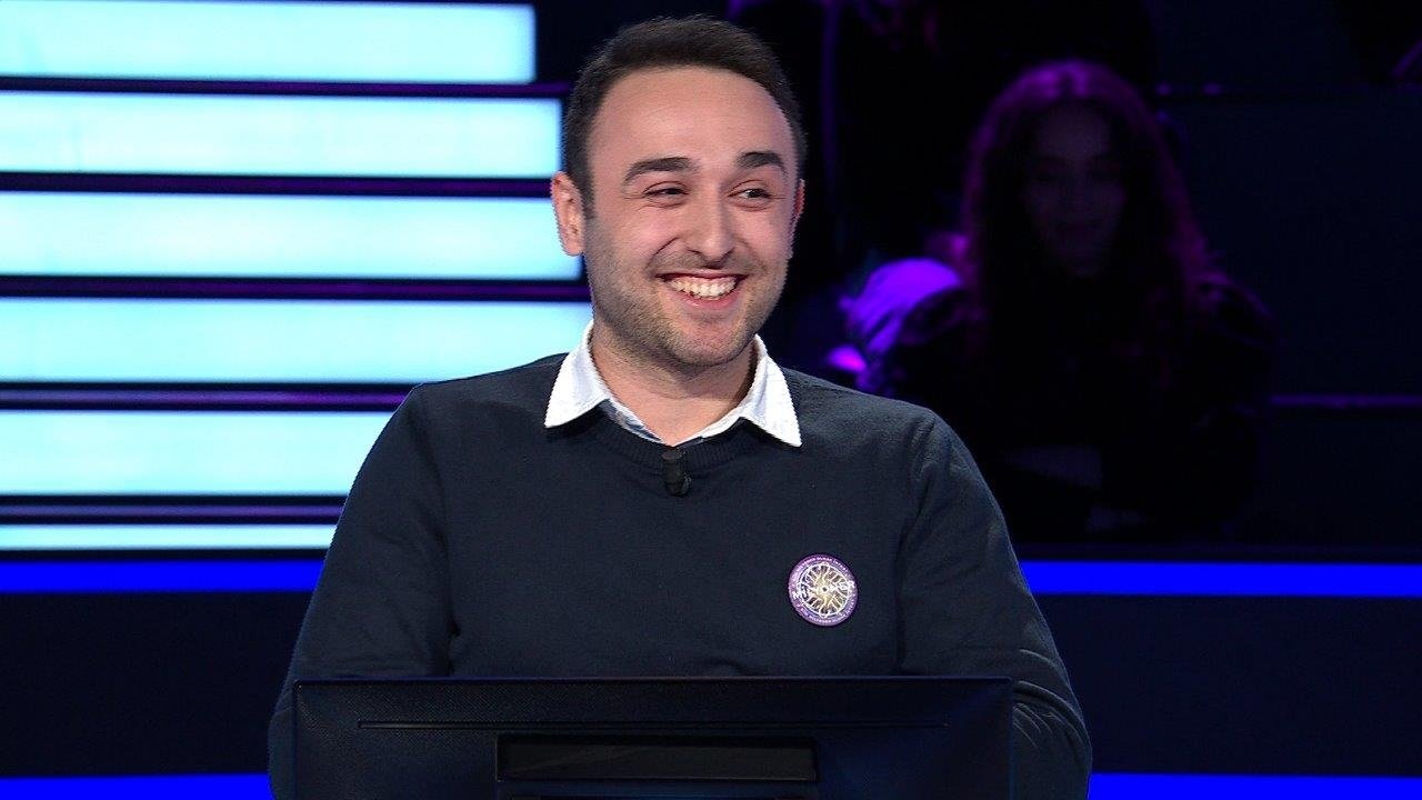 28 Mart Kim Milyoner Olmak İster Soruları ve Cevapları