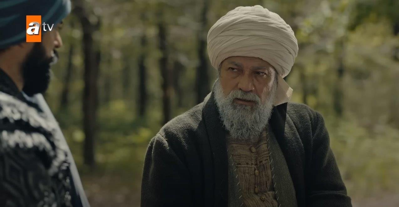 Bala Hatun ve Malhun Hatun'un iktidar mücadelesi