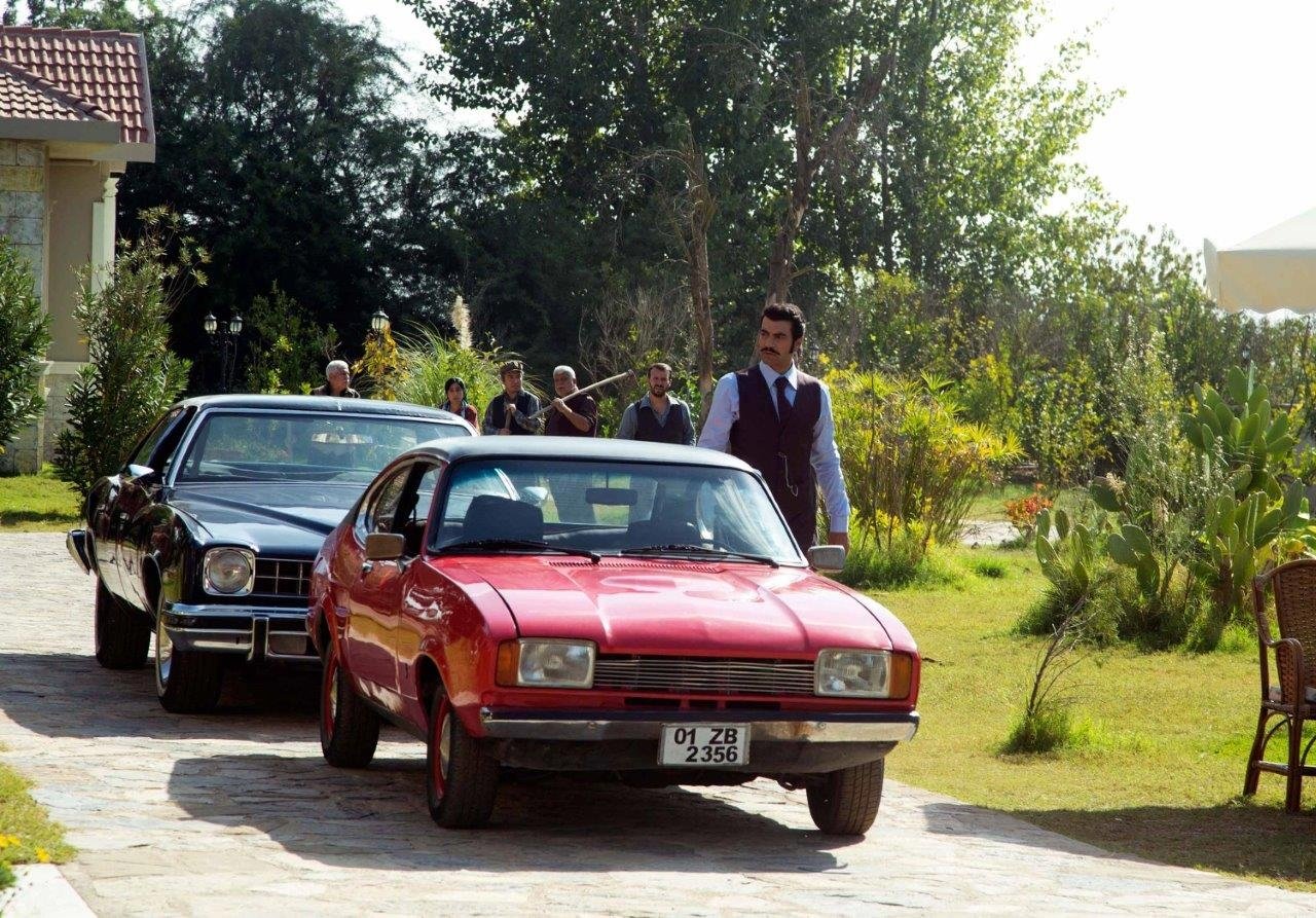 76. Bölüm Foto Galeri 