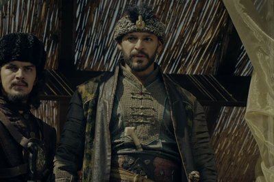 Aksiyon sahneleri nefesleri kesti