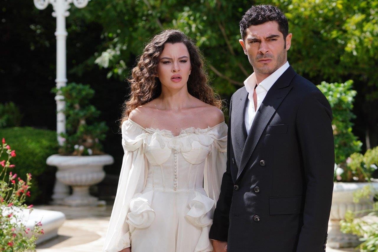 4. Bölüm Foto Galeri 