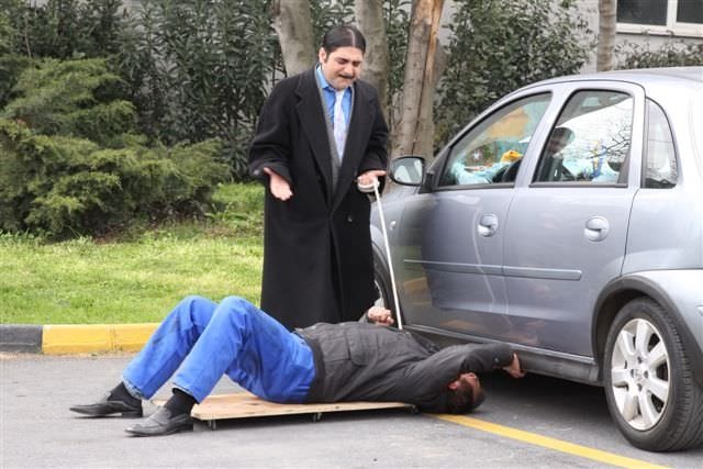 Yahşi Cazibe 42. bölüm fotoğrafları