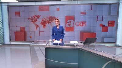 atv Gün Ortası