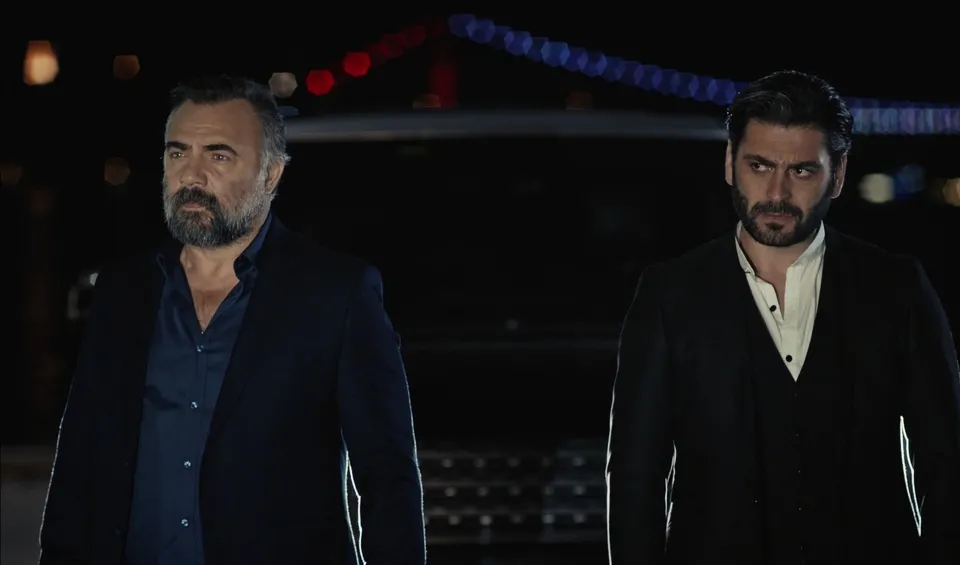 Hızır köşeye sıkışıyor!