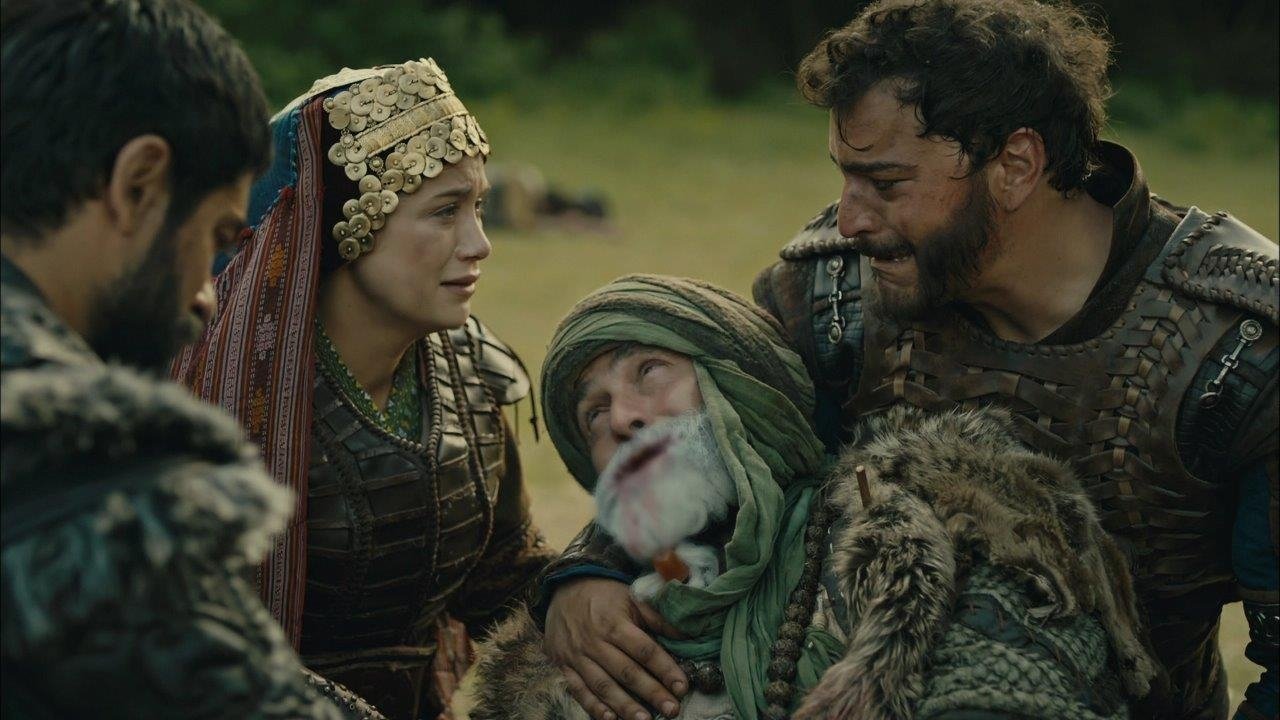 En çok o sahne izlendi!