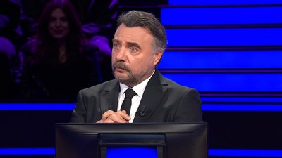 Kim Milyoner Olmak İster?