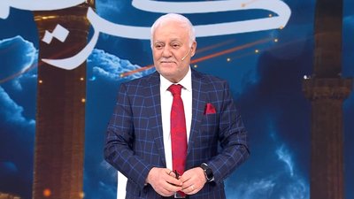 Prof. Dr. Nihat Hatipoğlu ile Sahur