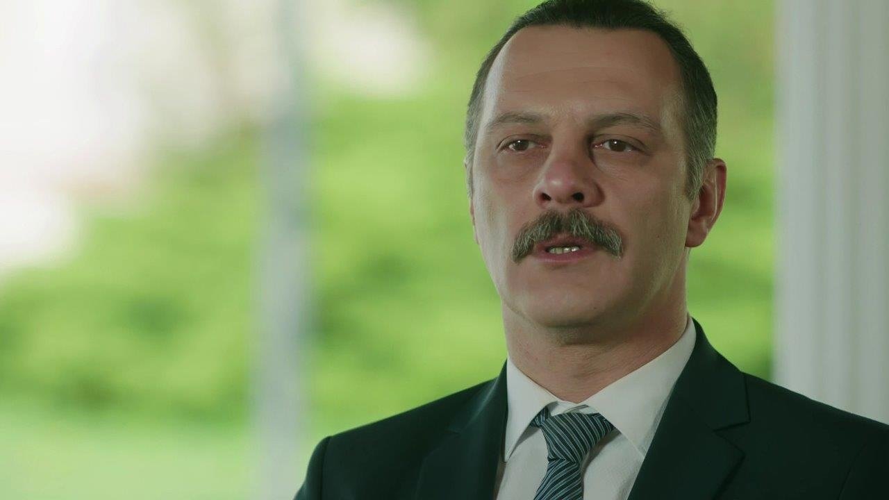 45. Bölüm Foto Galeri