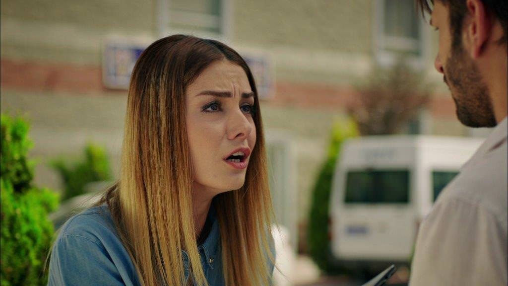 Kara Ekmek 19. bölüm replik galerisi