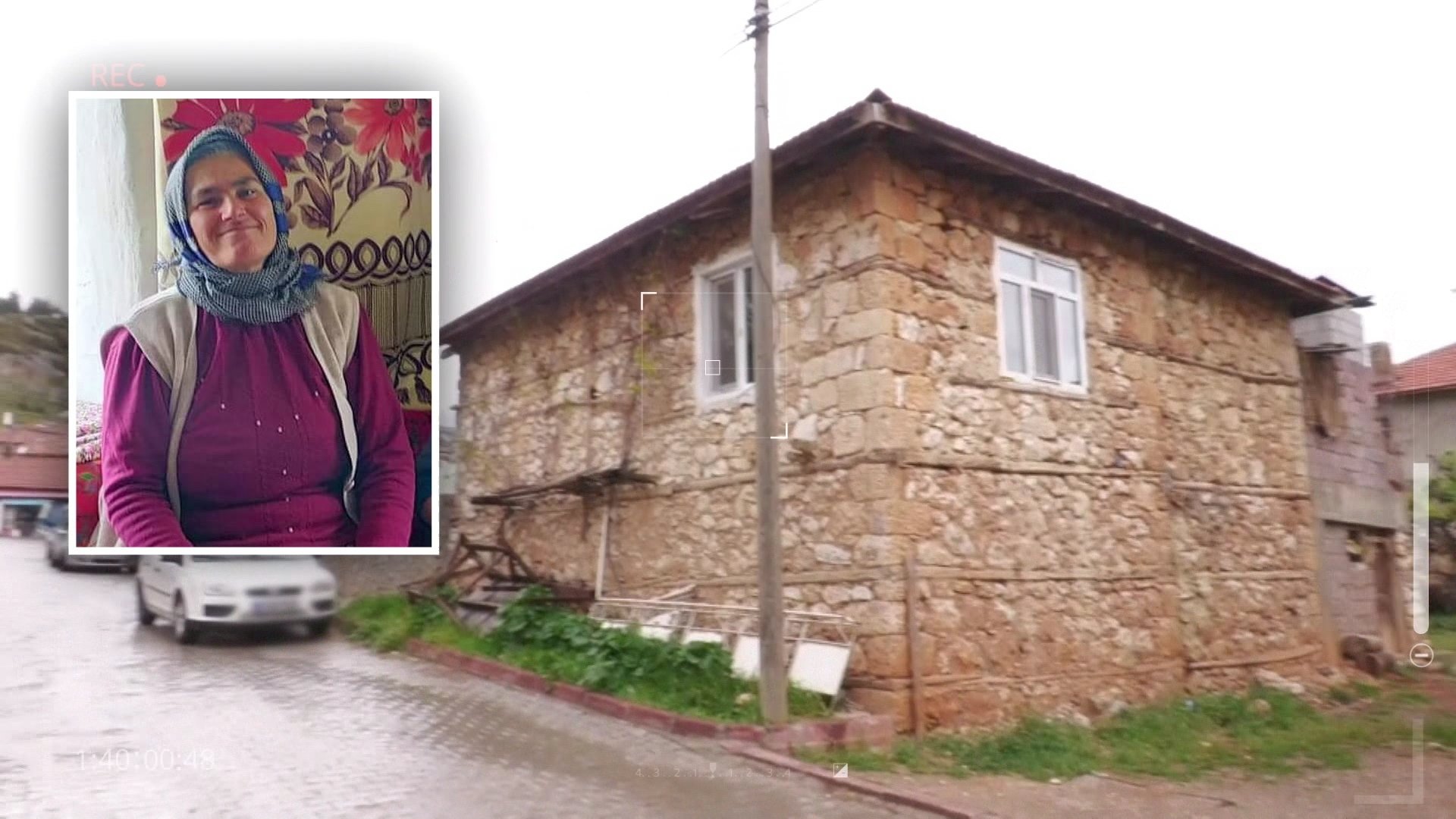 Flaş gelişme... O isim, Eşmi Akıncı'nın canına mı kıydı?